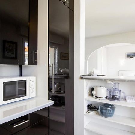 Studio Arche - Welkeys Biarritz Kültér fotó